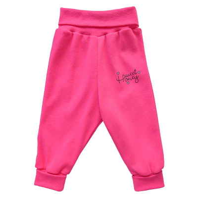 Штанишки Милашка Ивбэби 20269 01